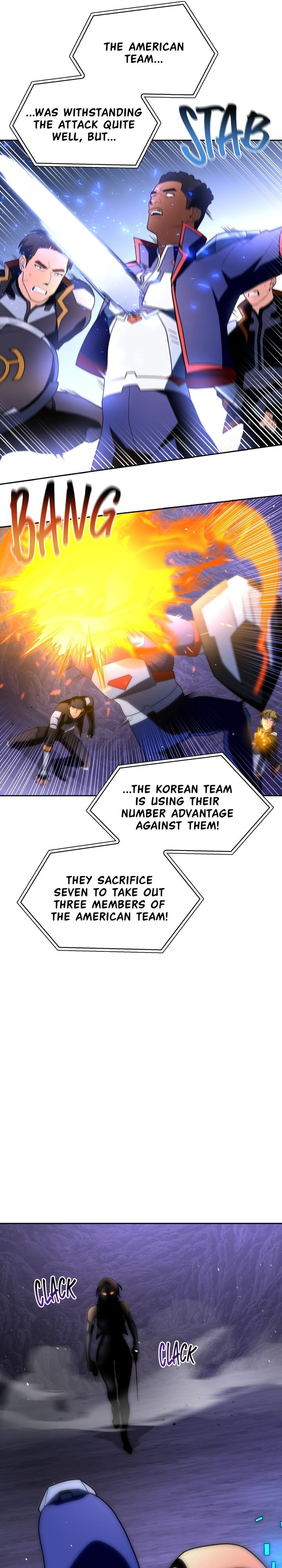 Superhuman Battlefield, Chapter 9 image 55